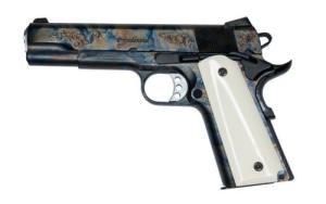 SPRINGFIELD ARMORY 1911 PRESIDENTIAL 