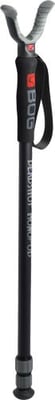 BOG BOG DEADSHOT MONOPOD 25"-64" HEIGHT RANGE ALUMINUM LEG 