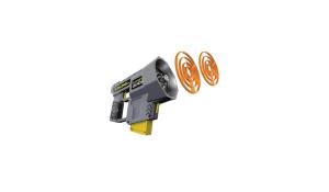 Clay Copter Handheld Launcher 