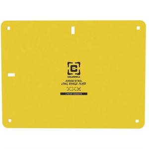 CALDWELL AR500 LONG RANGE PLATE