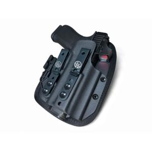 ADAPTIVE TACTICAL OmniCarry Multi-Fit IWB Holster | Left Hand 