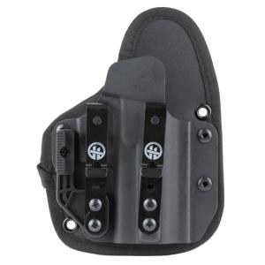 Adaptive Tactical OMNICARRY Right-Handed IWB Holster for Multi Fit Micro Pistols 