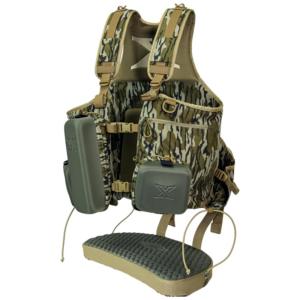 RIDGE RUNNER X TURKEY VEST XL-3X