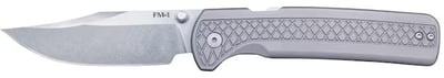 Cold Steel FM1 Pocket Knife CS-FL-35FMB-SA
