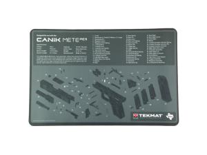 TEKMAT KIMBER CDS9 CLEANING MAT 