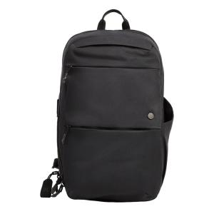 VERTX ANY DAY BACKPACK BLK 
