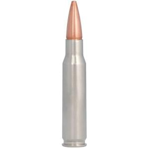 Federal Power-Shok Rifle Ammunition 7mm Rem Mag 175 gr SP 2860 fps - 20/ct 