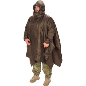 Snugpak 92289 Poncho Liner Coyote Tan