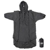 Snugpak Patrol Poncho Black 211651670098