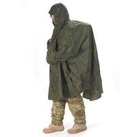 Snugpak Patrol Poncho Olive 211651670197