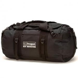SnugPak Kit Monster, Black, 65 Liter SP92178 211652020007