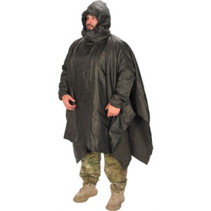 Snugpak Outdoor Gear 92287 Snugpak Poncho Liner Olive