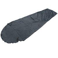 Snugpak Silk Liner Black 211653730004
