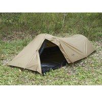 Snugpak Ionosphere One Person Tent Coyote 211659382900
