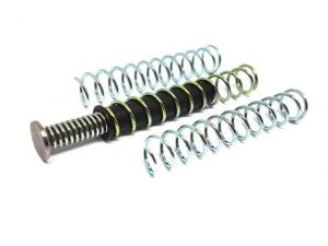 DPM Recoil Reduction System for Sig Sauer P-365 Micro-Compact, 9mm, MS-SI/17 213007221674