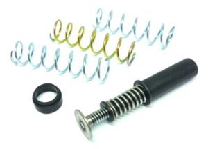 DPM Springfield Hellcat Telescopic Recoil Rod Reducer System, 3.0in Inch Barrel 9mm, MS-SPR/13 213007221810