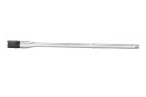 NBS .22-250 20" 416R SS Light-Weight Rifle Length Barrel 21482225020114
