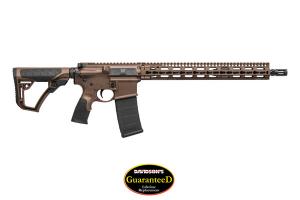 DDI M4 CRB V11 5.56 16 32 BRN 0215100257047