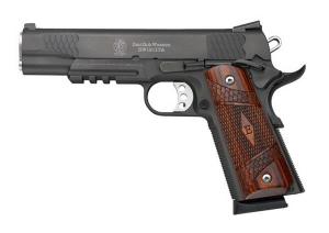 Smith & Wesson  45ACP 108409