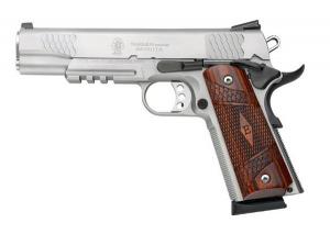 Smith & Wesson  45ACP 108411