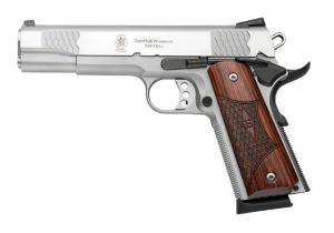Smith & Wesson  45ACP 108482