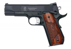 Smith & Wesson  45ACP 108483