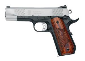 Smith & Wesson  45ACP 108485