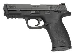 Smith & Wesson  9mm 206301