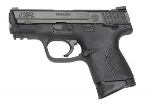Smith & Wesson  9mm 206304