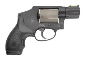 Smith & Wesson SW 163062 357 163062
