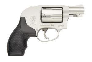 Smith & Wesson SW 163070 357 163070
