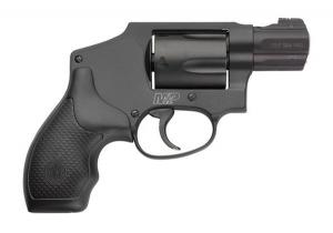 Smith & Wesson SW 163072 357 163072