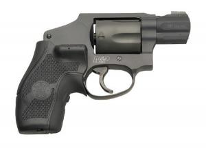 Smith & Wesson SW 163073 357 163073