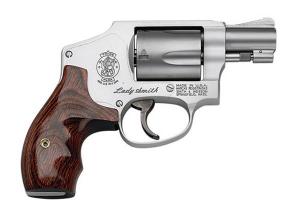 Smith & Wesson SW 163808 357 163808