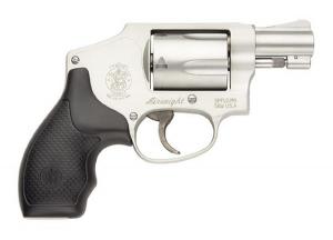 Smith & Wesson SW 163810 357 163810
