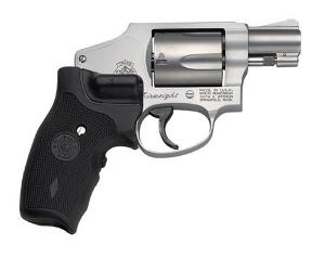 Smith & Wesson SW 163811 357 163811