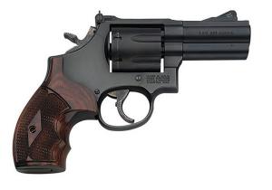 Smith & Wesson SW 170170 357 170170