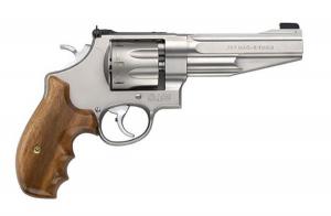 Smith & Wesson SW 170210 357 170210