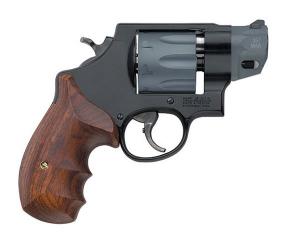 Smith & Wesson SW 170245 357 170245
