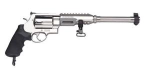Smith & Wesson SW 170280 460SW 170280