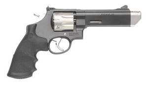 Smith & Wesson SW 170296 357 170296