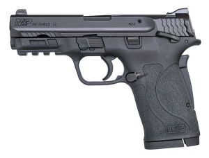 Smith & Wesson  380 11663