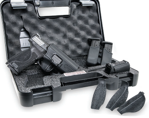 Smith & Wesson  40 S&W 11766