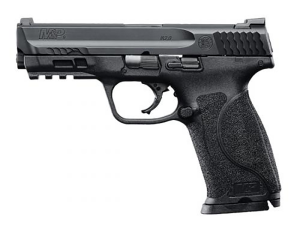 Smith & Wesson  9mm 11758