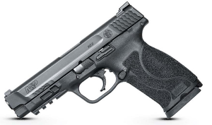 Smith & Wesson  40 S&W 11762