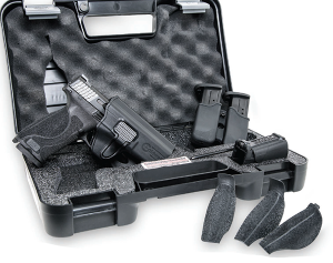 Smith & Wesson  9mm 11765