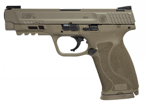 Smith & Wesson  45 ACP 11769