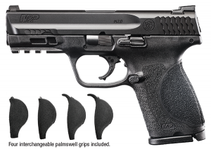 Smith & Wesson  9mm 11683
