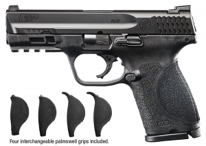 Smith & Wesson  40 S&W 11684