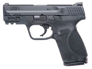 Smith & Wesson  9mm 11688